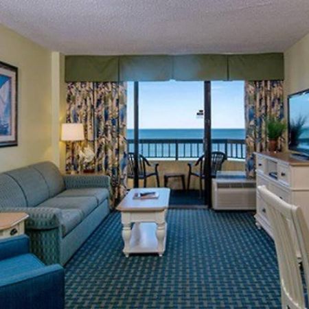 *Oceanfront*Tons Of Amenities*Compass Cove*S107 Apartment Myrtle Beach Ngoại thất bức ảnh