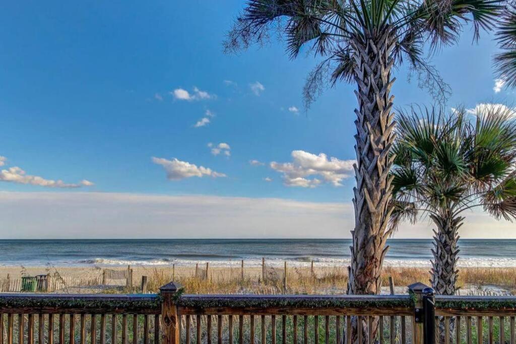 *Oceanfront*Tons Of Amenities*Compass Cove*S107 Apartment Myrtle Beach Ngoại thất bức ảnh