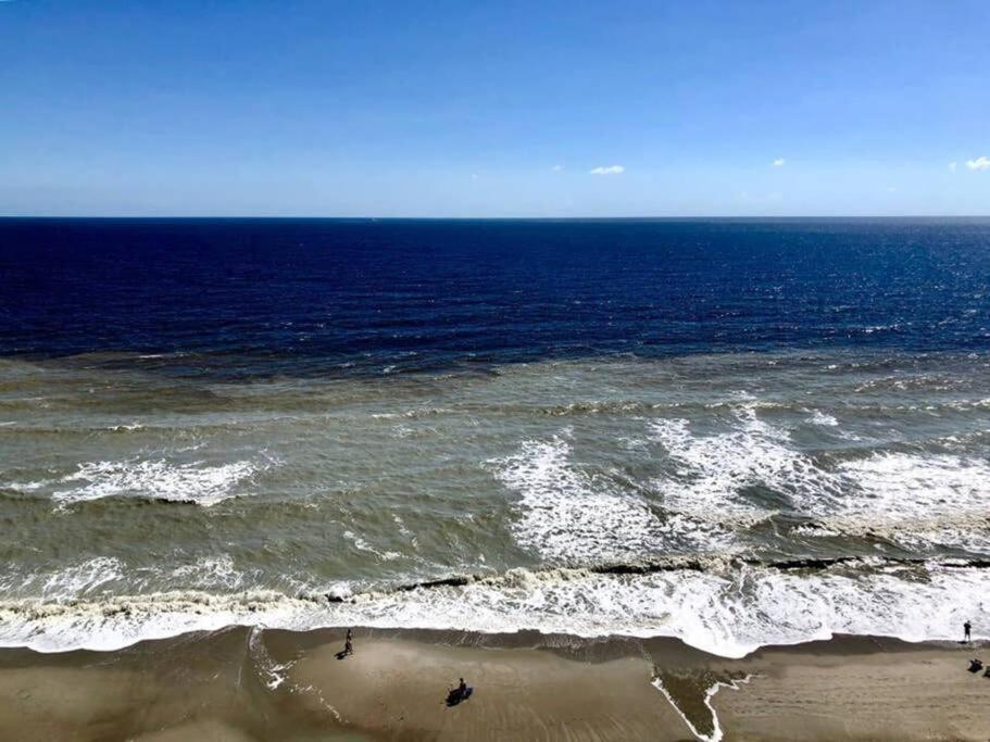 *Oceanfront*Tons Of Amenities*Compass Cove*S107 Apartment Myrtle Beach Ngoại thất bức ảnh